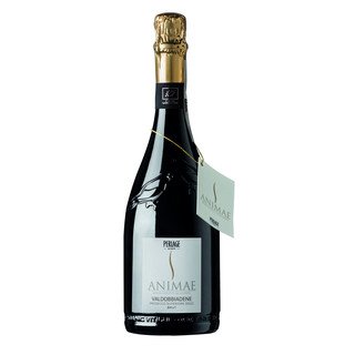 Perlage Prosecco Animae senza sulfiti, EU Bio 750g