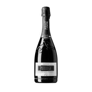Perlage Prosecco Canah brut, EU Bio 750g