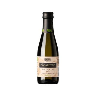 Perlage Prosecco Bacaretto Piccolo, EU Bio 200g