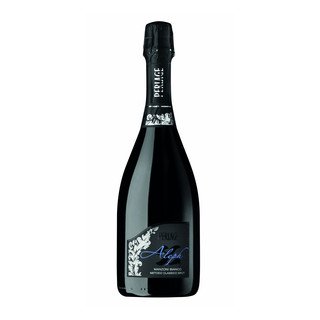 Perlage Aleph Spumante brut, trad. Champagnerherstellung, EU Bio 750g