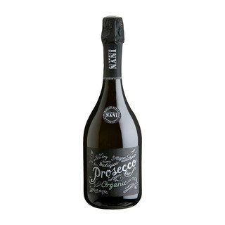 Enoitalia Prosecco DOC extra dry, EU Bio 750g