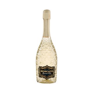 Peter Riegel Moscato Spumante Dolce Pizzolato, EU Bio 750ml