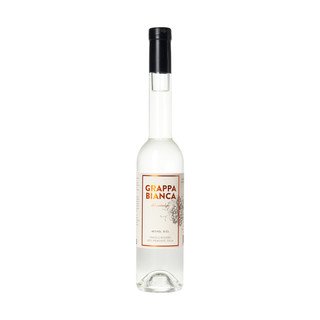 Humbel Grappa Bianca del contadino, Rovero, 40% Vol., CH Bio 350ml