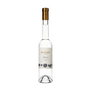 Humbel Pflümli 40% Vol., Bio Knospe Schweiz 350ml