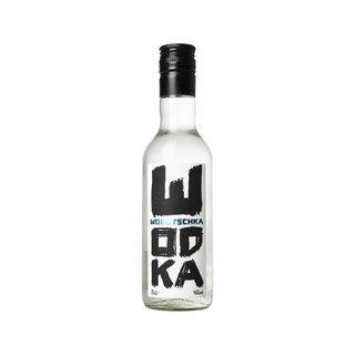 Humbel Wodka 40% Vol., EU Bio 350ml