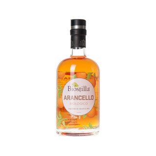 Humbel Arancello Blutorangenlikör, EU Bio 500ml