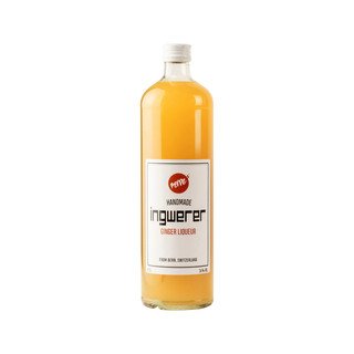 Ingwerer Ingwer-Likör, CH Bio 700g
