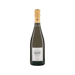 Leclerc-Briant Champagne brut Réserve Leclerc-Briant, EU Bio 750g