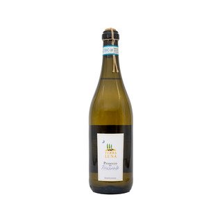 Terra Verde Prosecco DOC Frizzante - Terra Luna, EU Bio 750g