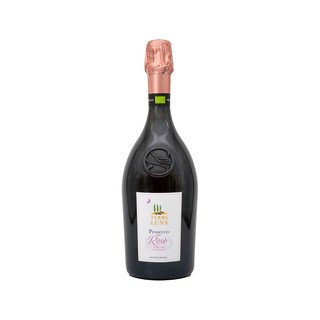 Terra Verde Prosecco DOC Rosé extra dry - Terra Luna, EU Bio 750g