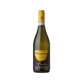 Le Carline Prosecco DOC - Vino Frizzante, EU Bio 750g