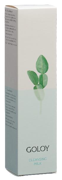 DrogerieMarkt24 - DrogerieMarkt24 GOLOY Cleansing Milk 150 ml - DrogerieMarkt24