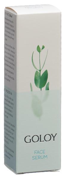 DrogerieMarkt24 - DrogerieMarkt24 GOLOY Face Serum 30 ml - DrogerieMarkt24