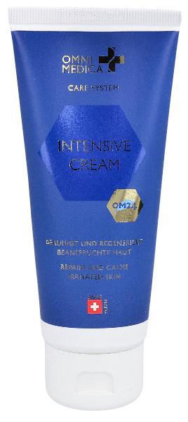DrogerieMarkt24 - DrogerieMarkt24 4PROTECTION OM24 Intensive Cream 100 ml - DrogerieMarkt24