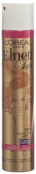 ELNETT Hairspray extra Volumen 300 ml