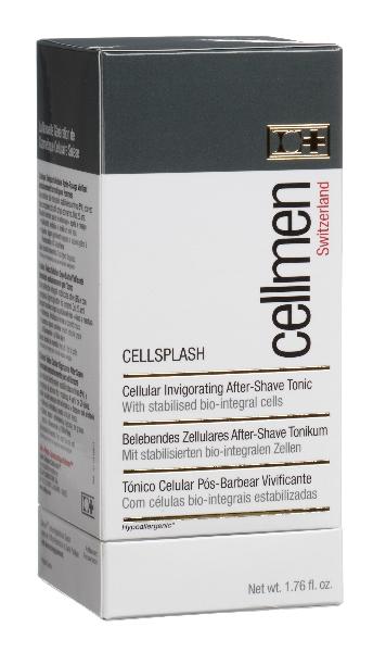 DrogerieMarkt24 - DrogerieMarkt24 CELLMEN CellSplash 50ml - DrogerieMarkt24