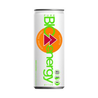 Pure Bio Bio Energy Karotte-Orange-Pfirsich, EU Bio 250ml