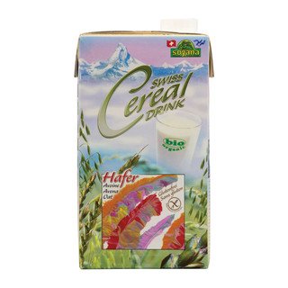 Soyana Swiss Cereal Hafer-Drink, CH Bio 1l