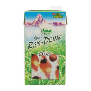 Soyana Swiss Reis-Drink Choco, CH Bio 1kg