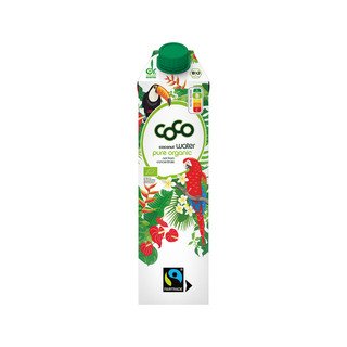 Dr. Martins Cocoswasser, EU Bio / FLO-Fairtrade 1l
