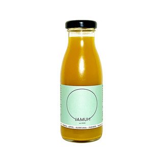 Jamuh Jamuh, indonesisches Getränk, EU Bio 250ml