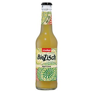 Voelkel Bio Zisch Matcha, EU Bio 330g