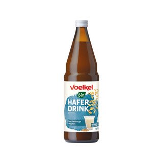 Voelkel Haferdrink, EU Bio 750ml