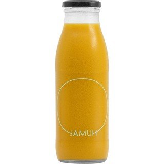 Jamuh Jamuh indonesisches Getränk, CH Bio 500ml