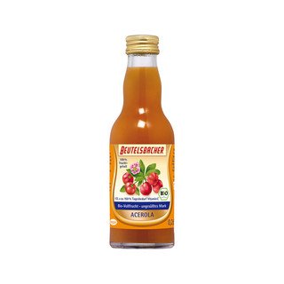 Beutelsbacher Acerola Vollfrucht, EU Bio 200g