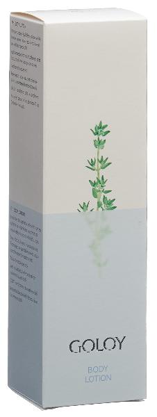 DrogerieMarkt24 - DrogerieMarkt24 GOLOY Body Lotion 200 ml - DrogerieMarkt24