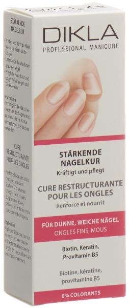 DIKLA stÃ¤rkende Nagelkur 50 ml