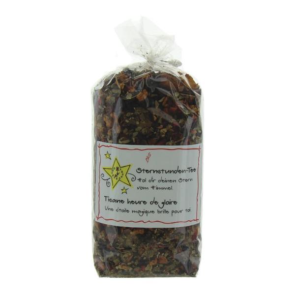 HERBORISTERIA Sternstunden-Tee im Sack 200 g