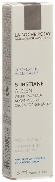 DrogerieMarkt24 - DrogerieMarkt24 ROCHE POSAY Substiane Augen Tb 15 ml - DrogerieMarkt24