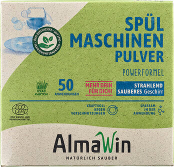 ALMAWIN Maschinenspülmittel 1,25kg