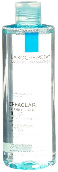 DrogerieMarkt24 - DrogerieMarkt24 ROCHE POSAY Effaclar Reinig Lot klärend 400 ml - DrogerieMarkt24