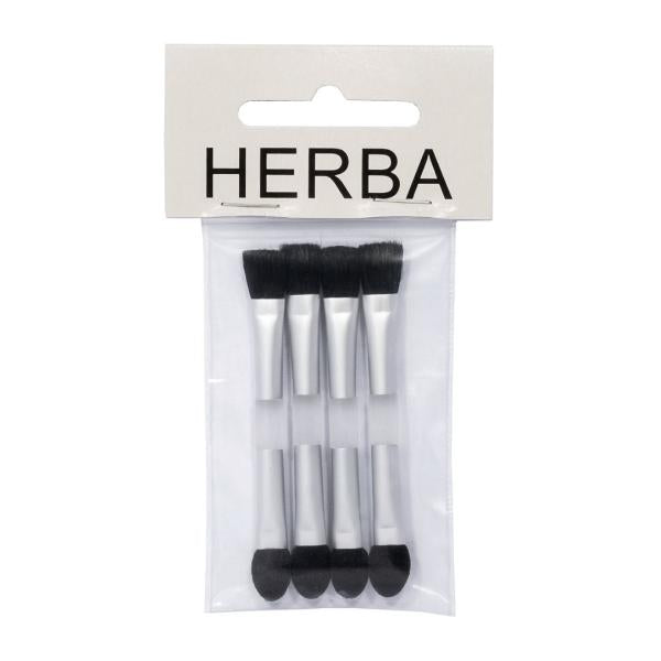HERBA Kombi Applikator transparent 4 Stk