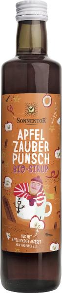 SONNENTOR Apfelzauber Punsch - BIO Fl 500 ml