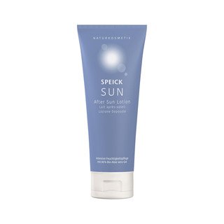 SPEICK After Sun Lotion, BDIH Organic 200ml