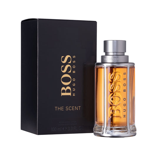BOSS THE SCENT After Shave Vapo 100 ml