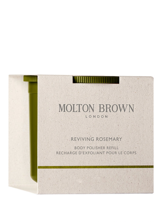 MOLTON BROWN Reviving Rosemary Refill Body Polisher 250g