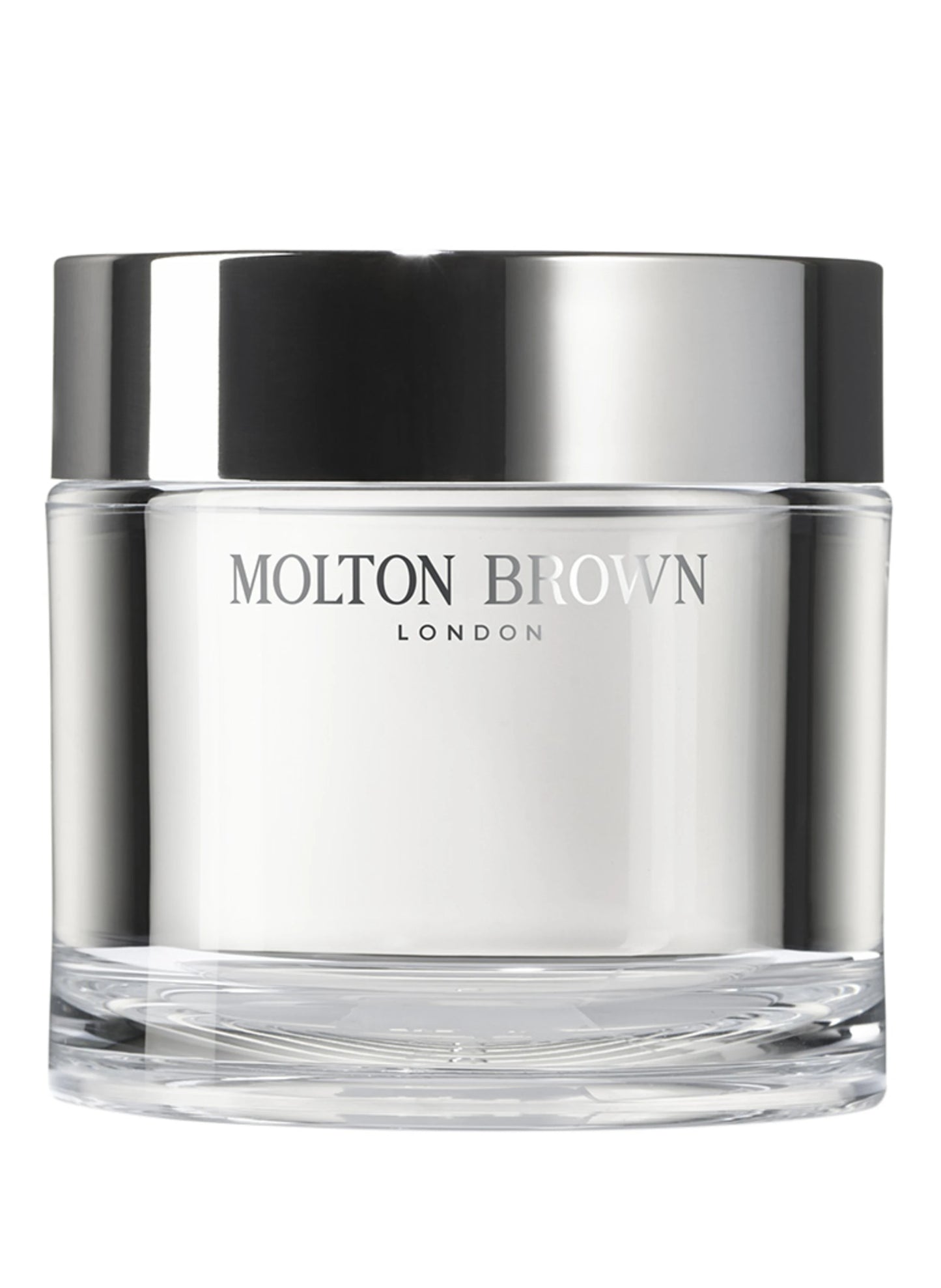 MOLTON BROWN Orange & Bergamot Refillable Body Cream 200ml