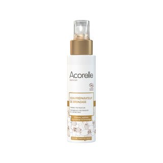 Acorelle Pflege zur Bräunungsvorbereitung, Cosmetique Bio - COSMOS ORGANIC 100g