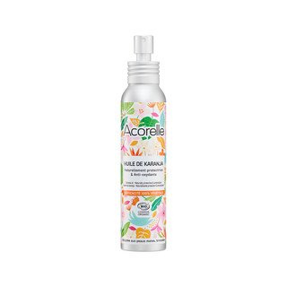 Acorelle Karanja-Öl, Cosmetique Bio - COSMOS ORGANIC 100g