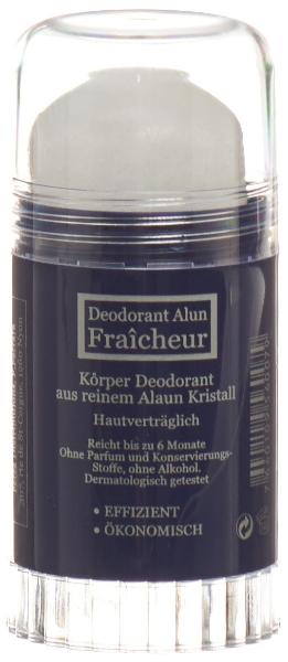 DEO ALUN FraÃ®cheur de Roche dÃ©odorant Stick 120 g