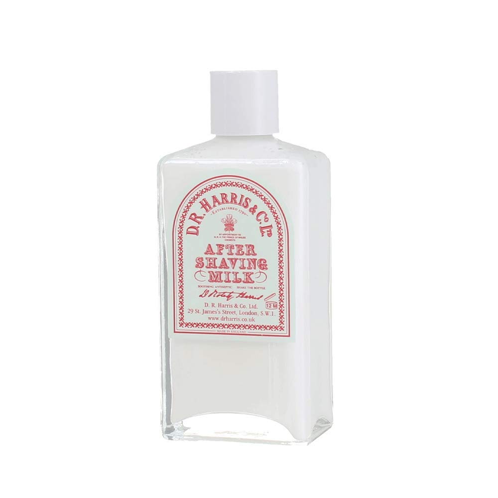 D.R. Harris &Co Ltd After Shaving Milk 100ml