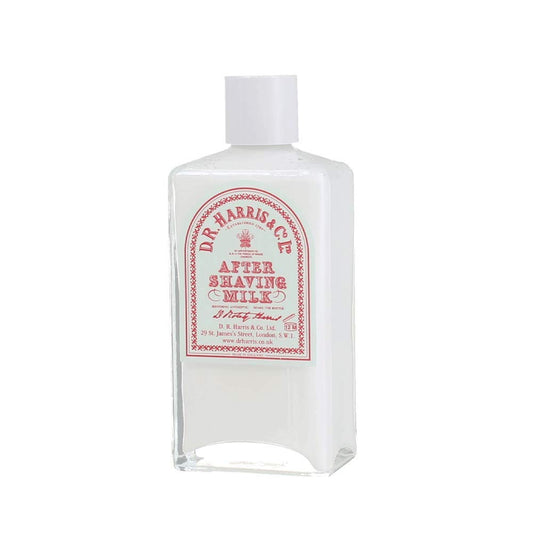 D.R. Harris &Co Ltd After Shaving Milk 100ml