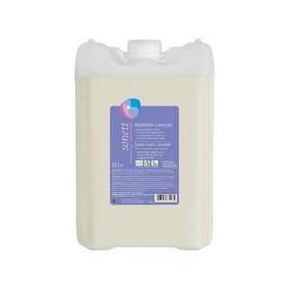 SONETT Handseife Lavendel, Nature Care Product 10 l