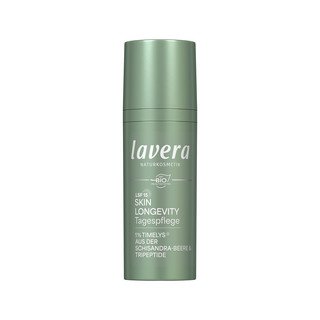 LAVERA Skin Longevity Tagespflege, NaTrue 50 ml