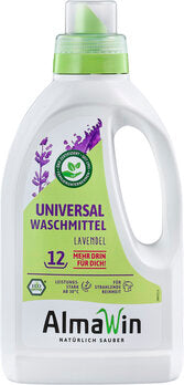 ALMAWIN Waschmittel flüssig 750ml