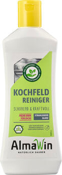 ALMAWIN Glas Kochfeld Reiniger 250ml